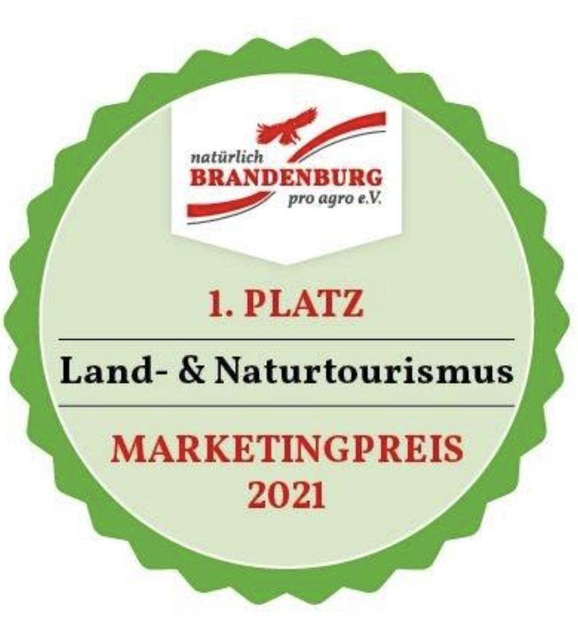 Project June - Ehemals Landgasthof Jueterbog Luaran gambar